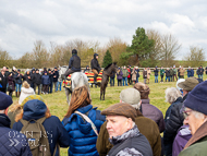 NH060322-127 - Nicky Henderson Stable Visit